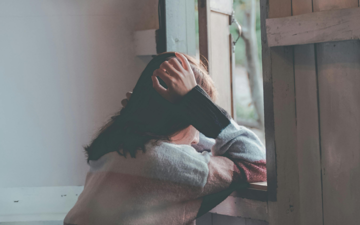 blog Zaniedbanie emocjonalne
