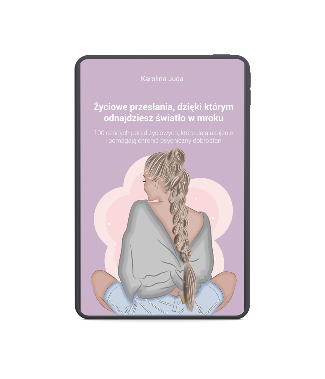 E-book "Życiowe przesłania..."