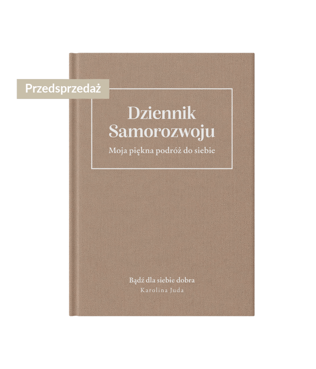 Dziennik Samorozwoju