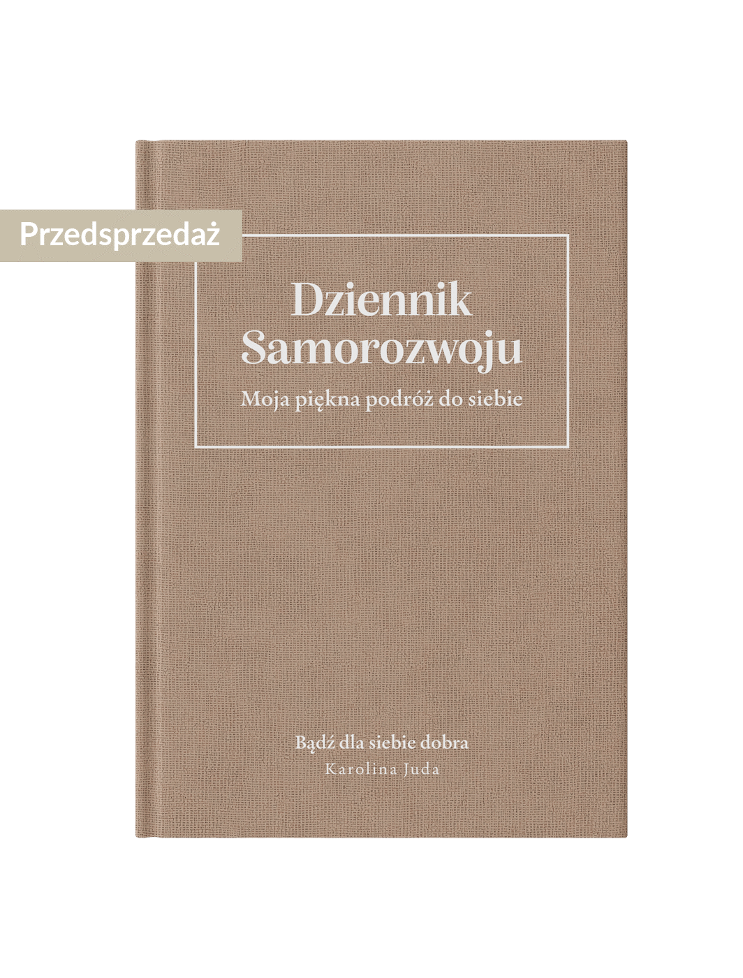 Dziennik Samorozwoju