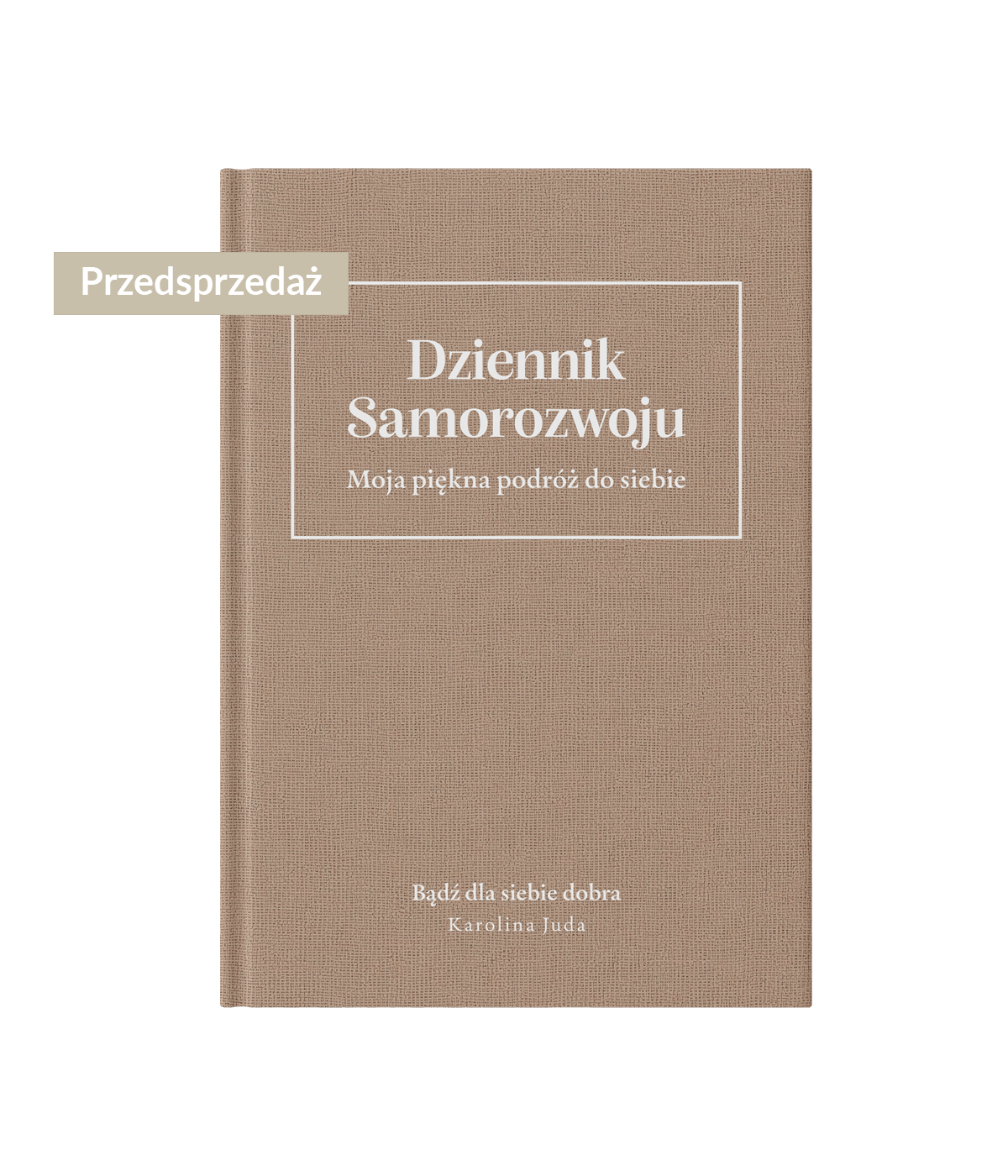Dziennik Samorozwoju