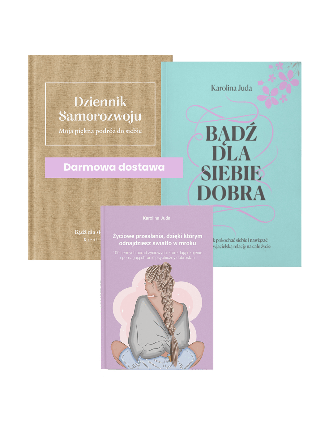 Zestaw "Kobiecy niezbędnik"