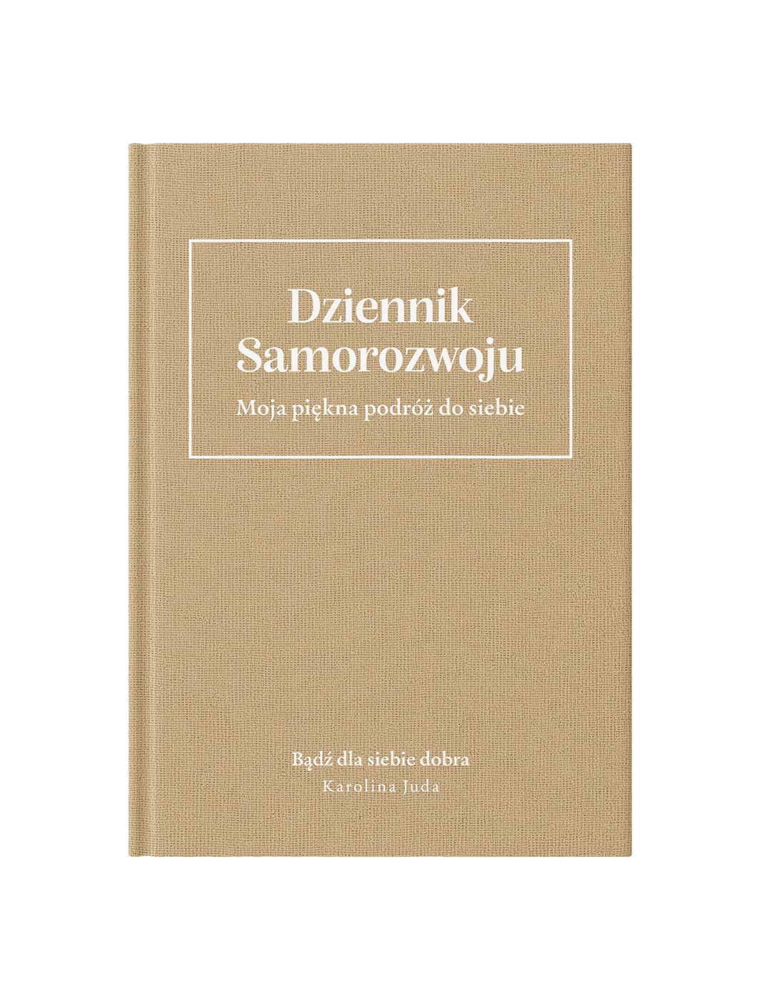 Dziennik Samorozwoju